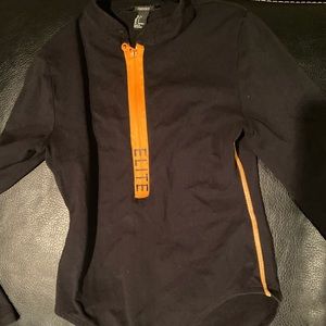 Bodysuit forever 21